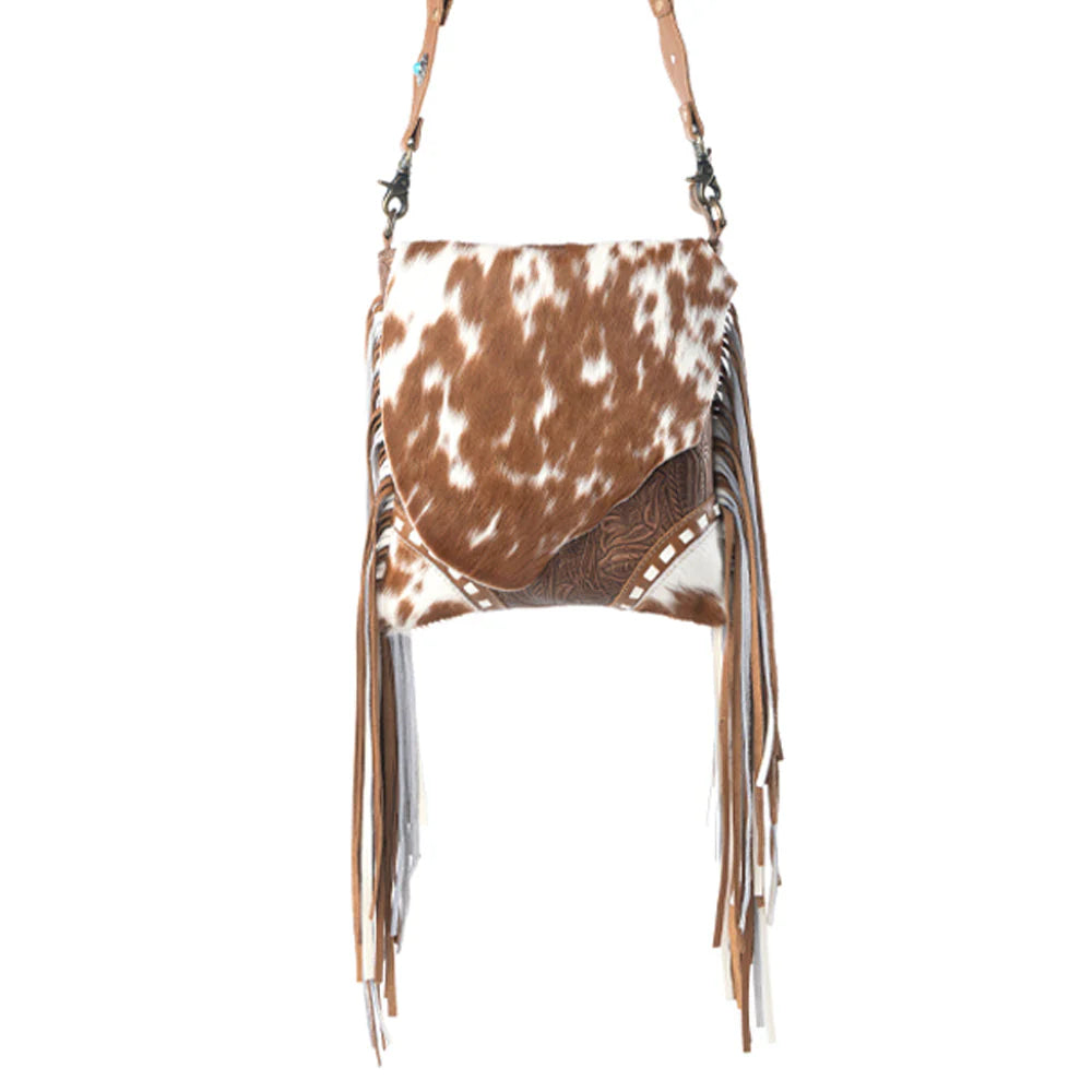 S-14327 Myra Mesa Concealed Carry Bag in Prairie Fawn