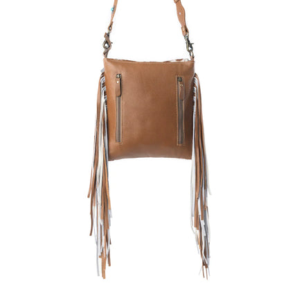 S-14327 Myra Mesa Concealed Carry Bag in Prairie Fawn