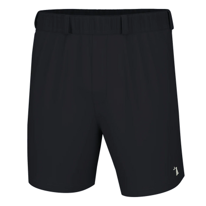 L1800002 Local Boy Youth Volley Short Black
