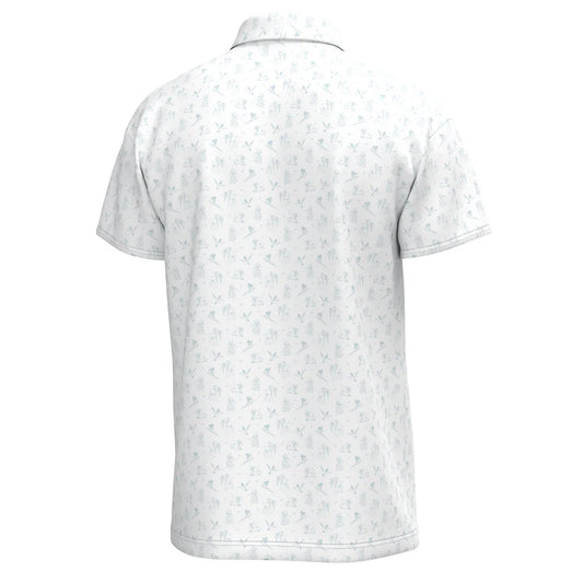 L1200056 Local Boy Dirty Myrtle Polo - Ultimate Retrieve