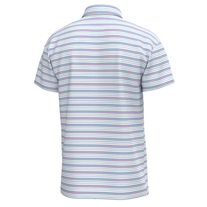 L1200051-SPB-L Local Boy Cape Polo Sky Blue Polo