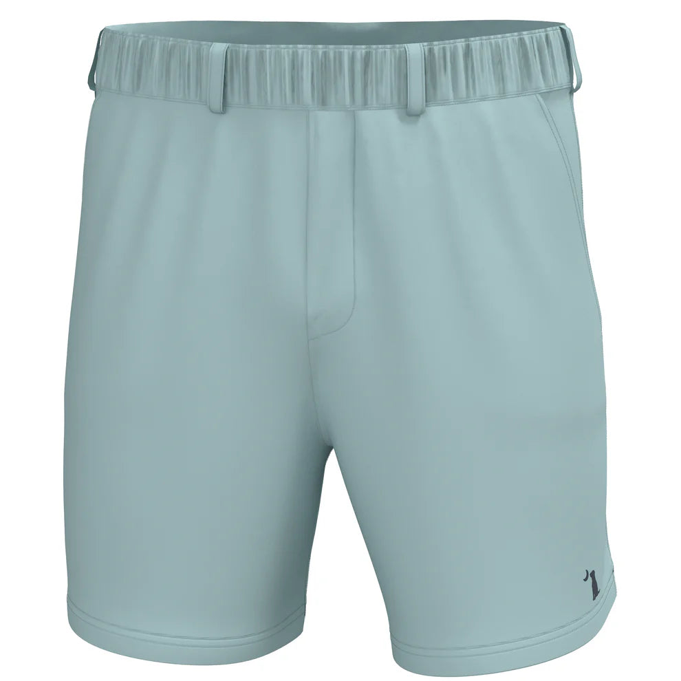 L1600002 Local Boy Volley Shorts Mint