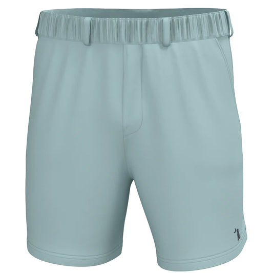 L1600002 Local Boy Volley Shorts Mint