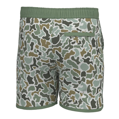 L1600020 Local Boy Wando Swim Trunk Localflage Terrain