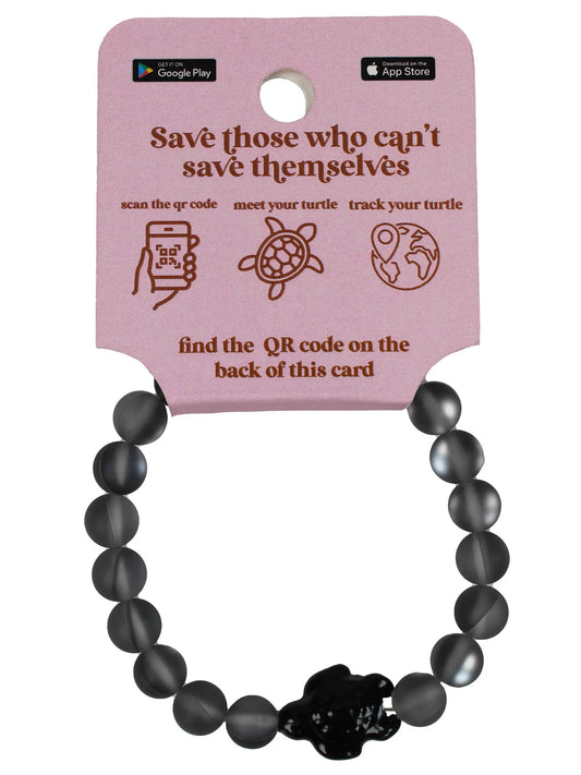 Simply Southern - Turtle Tracking Bracelet