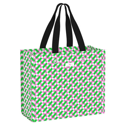 19142 Scout Large Package Spring It On Bag