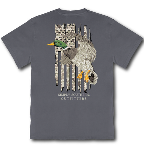 MN-MINWASH-DUCKCAMO-GRAPHITE Simply Southern