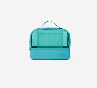 BM0040000-TRQ01-OS Bogg's N Ends In Turquoise and Caicos