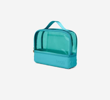 BM0040000-TRQ01-OS Bogg's N Ends In Turquoise and Caicos