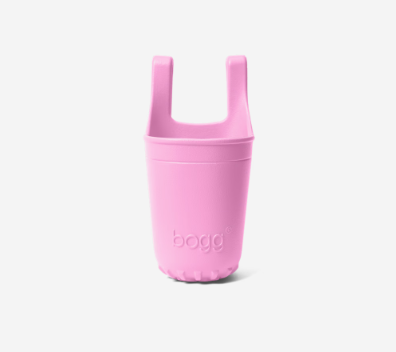 BEVY01-TAFFY-OS Bogg Bevy In Pink Taffy