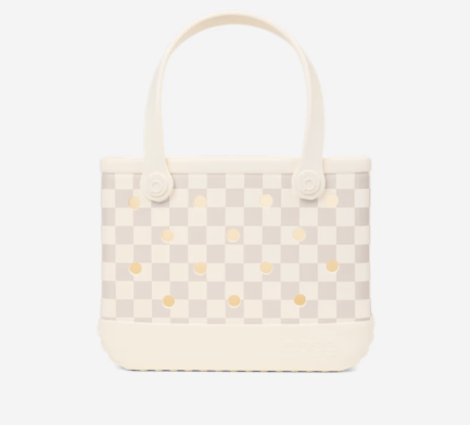 BP2014004-CCMSH Bogg Bag Bitty Bogg Coconut