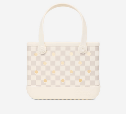 BP2014004-CCMSH Bogg Bag Bitty Bogg Coconut