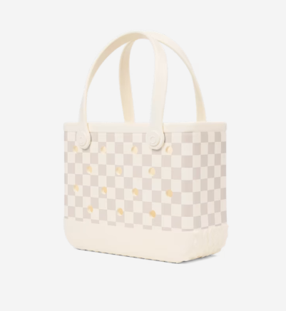 BP2014004-CCMSH Bogg Bag Bitty Bogg Coconut