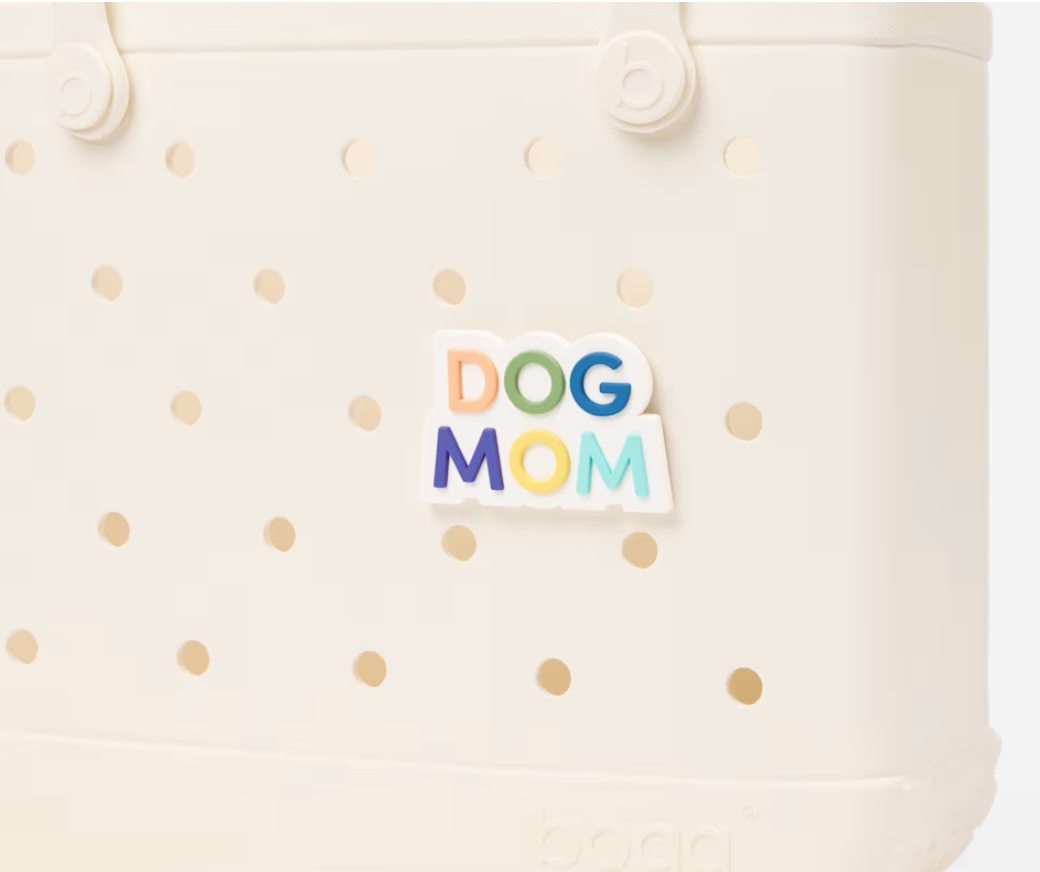 EB0028000-DOGMM Bogg Bit Decor Dog Mom