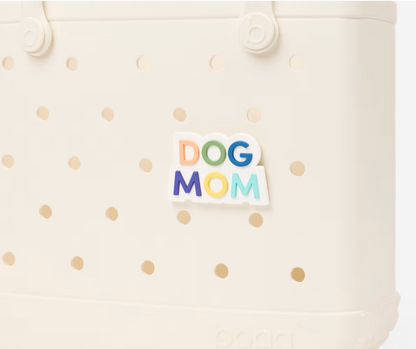 EB0028000-DOGMM Bogg Bit Decor Dog Mom