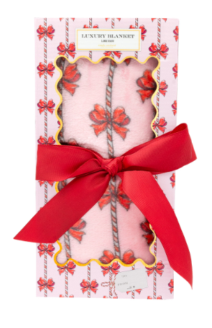 PP-0226-BLKT-SMPSFT-HOL Simply Southern Simply Soft Holiday Blanket 0