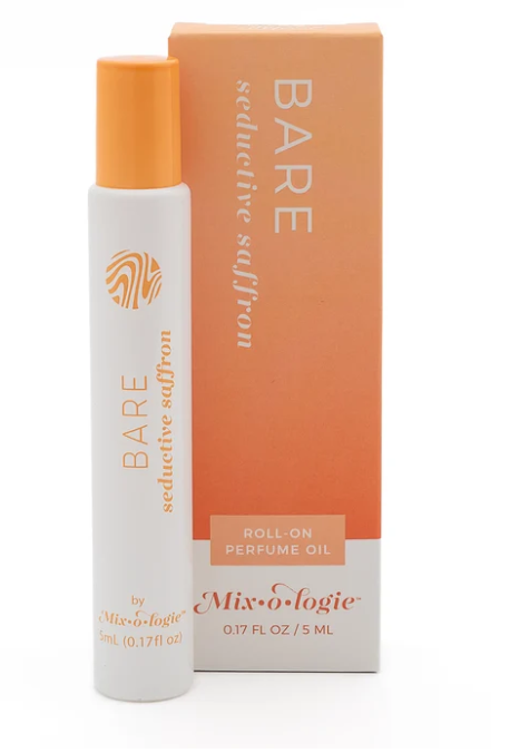 RBL-Bare Mixologie Rollerball Perfume Oil 0