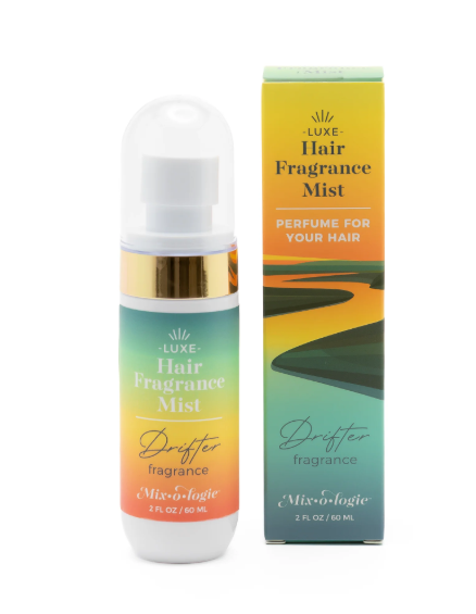 HAIR-MIST-DRIFTER Mixologie Hair Fragrance Mist Drifter 0