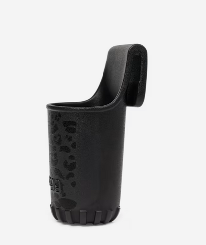 20522001-0303-OS Bogg 20oz Leopard Bevy Black Onyx 0
