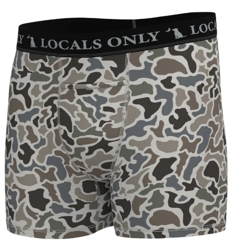 L1600024 Local Boy Boxer Briefs Localflage 0