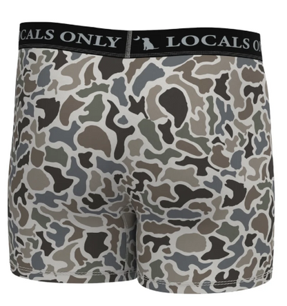L1600024 Local Boy Boxer Briefs Localflage 0