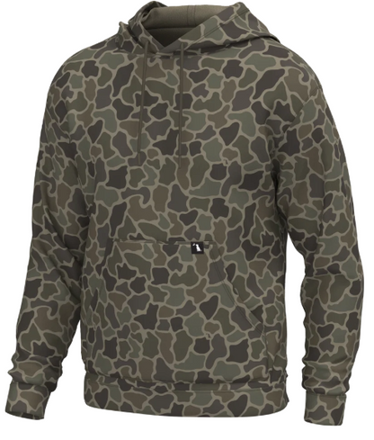 L1300033 Local Boy Hilltop Hoodie Brush Camo 0