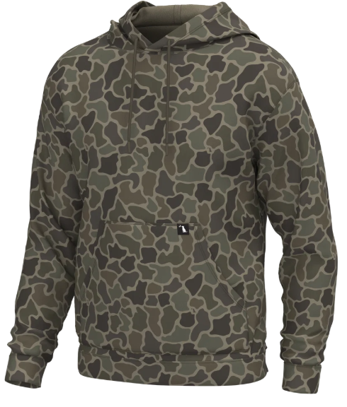 L1300033 Local Boy Hilltop Hoodie Brush Camo 0