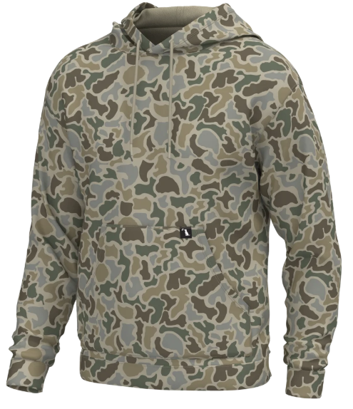 L1300033 Local Boy Hilltop Hoodie Localflage Sand 0