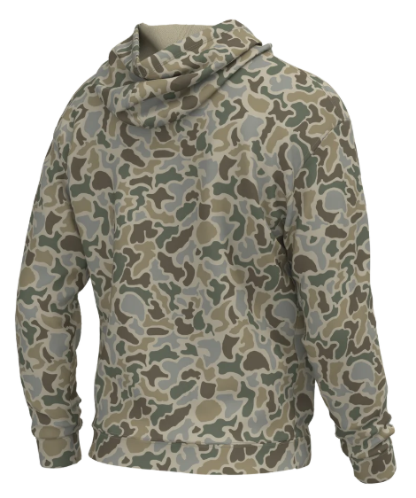 L1300033 Local Boy Hilltop Hoodie Localflage Sand 0