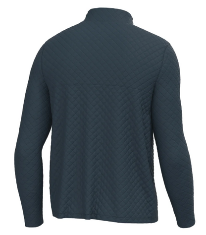 L1300058 Local Boy Heritage Pullover Dark Blue 0