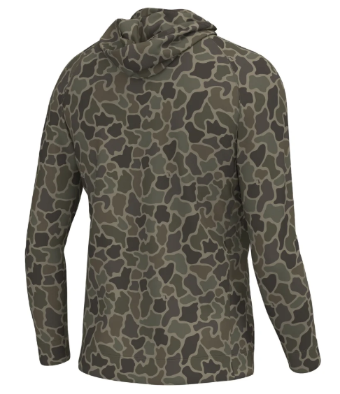 L1300035 Local Boy Hemlock Hoodie Brush Camo 0