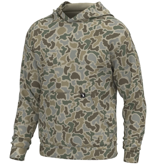 L0200015 Local Boy Youth Hilltop Hoodie Localflage Sand 0