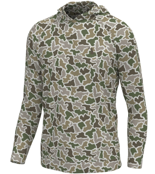 L0200016 Local Boy Youth Hemlock Hoodie DC Dog & Moon Camo 0