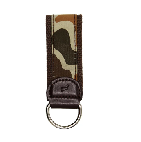 L2100009 Local Boy Keychain Localflage Vintage 0