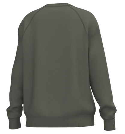 L5130024 Local Girl Crescent Crew Olive 0