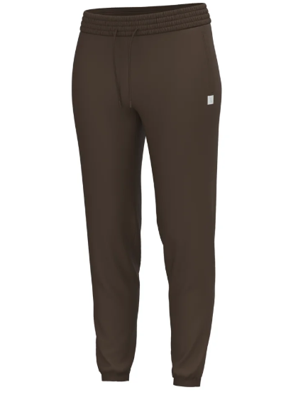 L5160018 Local Girl Daily Joggers Espresso 0