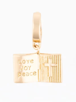 78444 Michelle McDowell Charm Sophie Bible 0