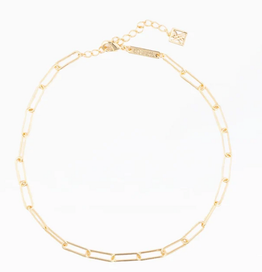 68513 Michelle McDowell Necklace Bella 13" 0