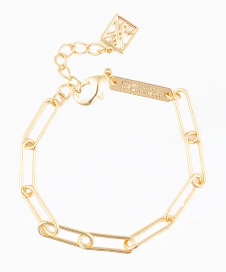 68516 Michelle McDowell Bella Bracelet 5.5" 0