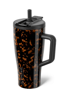 DWEF30TSH Brumate Era Flip 30oz Tortoise Shell 0