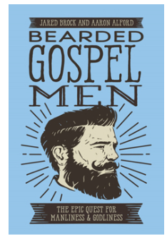 9780718099305 Harper Collins Bearded Gospel Men 0