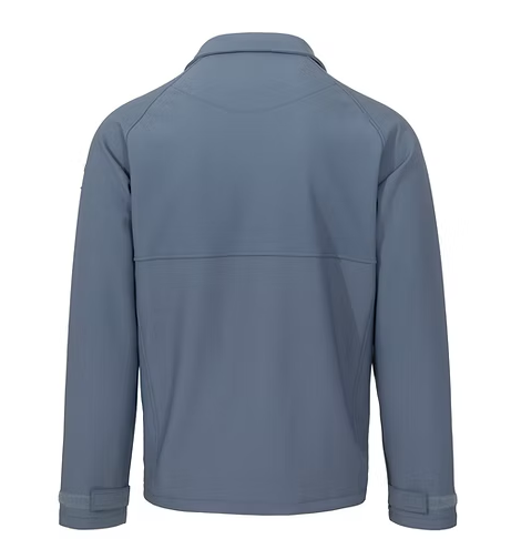 640 Fieldstone Dogwood Pullover Blue 0