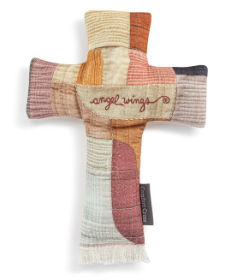 1008010290 Angel Wings Comfort Cross 0