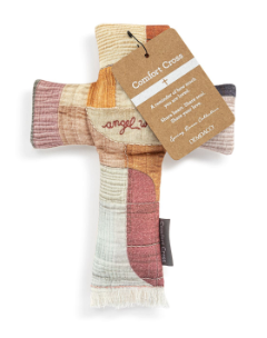 1008010290 Angel Wings Comfort Cross 0