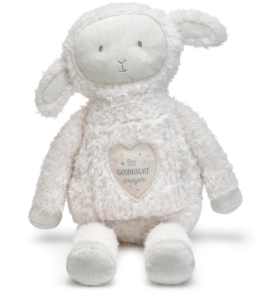 5004700724 Goodnight Prayer Lamb 0