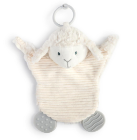 5004710087 Lamb Teething Buddy 0