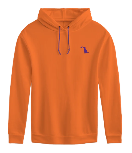 L1300035 Local Boy Hemlock Hoodie Orange 0