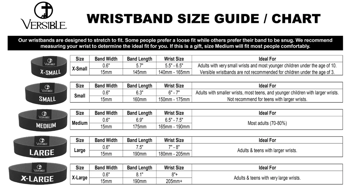 100-418 Tap to Pray Wristband Cardinals 0