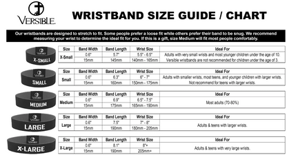 100-845 Tap to Pray Wristband Crosses Faith Over Fear 0
