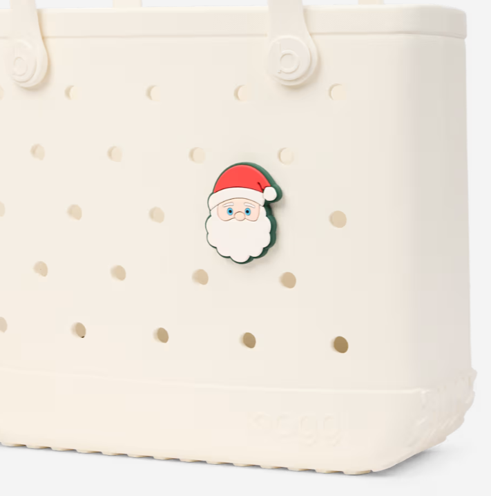 20200091-9999-OS Bogg Bag Santa Decorative Bit 0